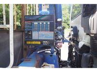 HINO Ranger Truck (With 5 Steps Of Cranes) SKG-FD9JMAA 2011 257,754km_9