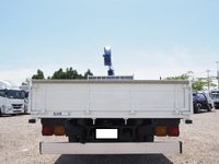 HINO Ranger Truck (With 5 Steps Of Cranes) SKG-FD9JMAA 2011 257,776km_9