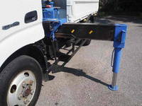 HINO Dutro Truck (With 3 Steps Of Cranes) TKG-XZU685M 2012 101,571km_13