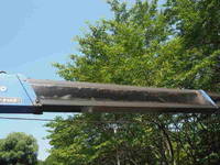HINO Dutro Truck (With 3 Steps Of Cranes) TKG-XZU685M 2012 101,571km_17