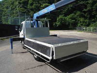 HINO Dutro Truck (With 3 Steps Of Cranes) TKG-XZU685M 2012 101,571km_20