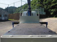 HINO Dutro Truck (With 3 Steps Of Cranes) TKG-XZU685M 2012 101,571km_21