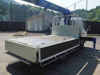 HINO Dutro Truck (With 3 Steps Of Cranes) TKG-XZU685M 2012 101,571km_22