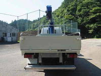 HINO Dutro Truck (With 3 Steps Of Cranes) TKG-XZU685M 2012 101,571km_23