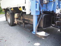 HINO Dutro Truck (With 3 Steps Of Cranes) TKG-XZU685M 2012 101,571km_25