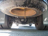 HINO Dutro Truck (With 3 Steps Of Cranes) TKG-XZU685M 2012 101,571km_29