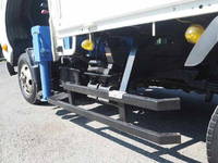HINO Dutro Truck (With 3 Steps Of Cranes) TKG-XZU685M 2012 101,571km_30