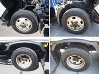 HINO Dutro Truck (With 3 Steps Of Cranes) TKG-XZU685M 2012 101,571km_31