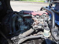 HINO Dutro Truck (With 3 Steps Of Cranes) TKG-XZU685M 2012 101,571km_32