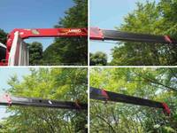 ISUZU Forward Truck (With 4 Steps Of Cranes) 2RG-FRR90S2 2019 96,850km_15