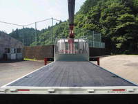 ISUZU Forward Truck (With 4 Steps Of Cranes) 2RG-FRR90S2 2019 96,850km_18