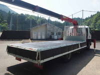 ISUZU Forward Truck (With 4 Steps Of Cranes) 2RG-FRR90S2 2019 96,850km_19