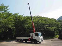 ISUZU Forward Truck (With 4 Steps Of Cranes) 2RG-FRR90S2 2019 96,850km_1