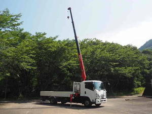 Forward Truck (With 4 Steps Of Cranes)_1