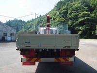 ISUZU Forward Truck (With 4 Steps Of Cranes) 2RG-FRR90S2 2019 96,850km_20