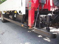 ISUZU Forward Truck (With 4 Steps Of Cranes) 2RG-FRR90S2 2019 96,850km_21