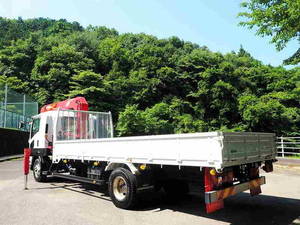 Forward Truck (With 4 Steps Of Cranes)_2