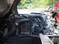 ISUZU Forward Truck (With 4 Steps Of Cranes) 2RG-FRR90S2 2019 96,850km_31