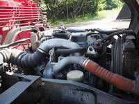 ISUZU Forward Truck (With 4 Steps Of Cranes) 2RG-FRR90S2 2019 96,850km_32