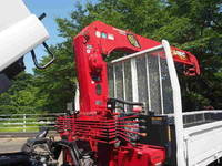 ISUZU Forward Truck (With 4 Steps Of Cranes) 2RG-FRR90S2 2019 96,850km_34
