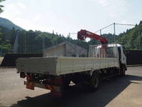 ISUZU Forward Truck (With 4 Steps Of Cranes) 2RG-FRR90S2 2019 96,850km_4
