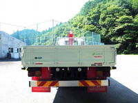 ISUZU Forward Truck (With 4 Steps Of Cranes) 2RG-FRR90S2 2019 96,850km_5
