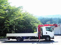 ISUZU Forward Truck (With 4 Steps Of Cranes) 2RG-FRR90S2 2019 96,850km_6