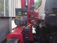 ISUZU Forward Truck (With 4 Steps Of Cranes) 2RG-FRR90S2 2019 96,850km_9