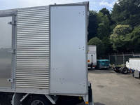 HINO Dutro Aluminum Van 2KG-XZU605M 2024 9,824km_10