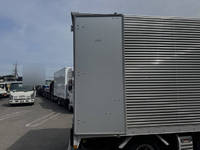 HINO Dutro Aluminum Van 2KG-XZU605M 2024 9,824km_11