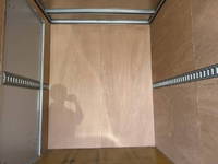HINO Dutro Aluminum Van 2KG-XZU605M 2024 9,824km_13