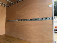 HINO Dutro Aluminum Van 2KG-XZU605M 2024 9,824km_14