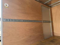 HINO Dutro Aluminum Van 2KG-XZU605M 2024 9,824km_15