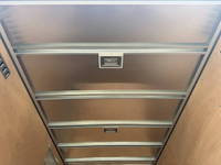 HINO Dutro Aluminum Van 2KG-XZU605M 2024 9,824km_16