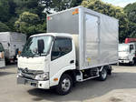 Dutro Aluminum Van