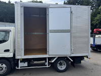 HINO Dutro Aluminum Van 2KG-XZU605M 2024 9,824km_20