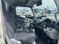 HINO Dutro Aluminum Van 2KG-XZU605M 2024 9,824km_21