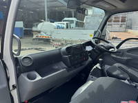 HINO Dutro Aluminum Van 2KG-XZU605M 2024 9,824km_25