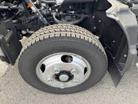 HINO Dutro Aluminum Van 2KG-XZU605M 2024 9,824km_26