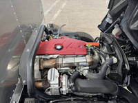 HINO Dutro Aluminum Van 2KG-XZU605M 2024 9,824km_29