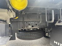 HINO Dutro Aluminum Van 2KG-XZU605M 2024 9,824km_32