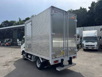 HINO Dutro Aluminum Van 2KG-XZU605M 2024 9,824km_4