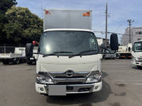 HINO Dutro Aluminum Van 2KG-XZU605M 2024 9,824km_5