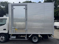 HINO Dutro Aluminum Van 2KG-XZU605M 2024 9,824km_6