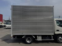 HINO Dutro Aluminum Van 2KG-XZU605M 2024 9,824km_7
