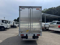 HINO Dutro Aluminum Van 2KG-XZU605M 2024 9,824km_8