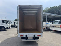 HINO Dutro Aluminum Van 2KG-XZU605M 2024 9,824km_9