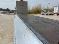 ISUZU Giga Aluminum Wing QPG-CYJ77B 2016 872,000km_10