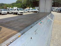 ISUZU Giga Aluminum Wing QPG-CYJ77B 2016 872,000km_11