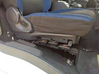 ISUZU Giga Aluminum Wing QPG-CYJ77B 2016 872,000km_16